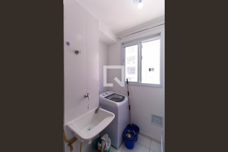 Apartamento à venda com 27m², 1 quarto e sem vagaÁrea de Serviço