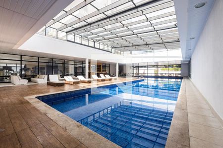 Apartamento para alugar com 58m², 1 quarto e 1 vagaPiscina