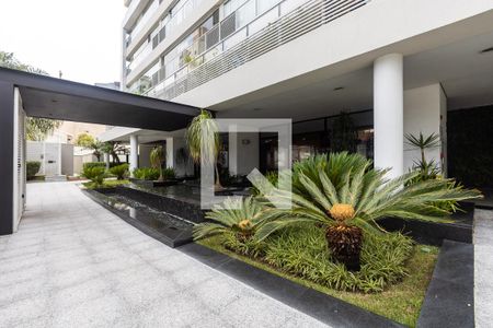 Apartamento para alugar com 58m², 1 quarto e 1 vagaÁrea comum