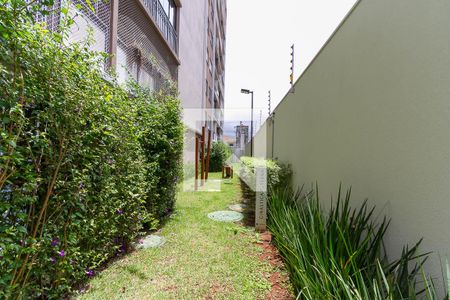 Área comum de apartamento para alugar com 1 quarto, 30m² em Água Branca, São Paulo