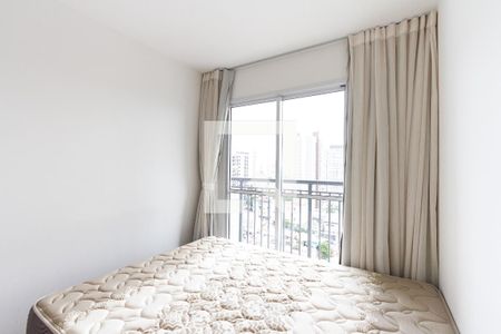 Quarto de apartamento para alugar com 1 quarto, 30m² em Água Branca, São Paulo