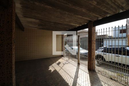 Casa à venda com 80m², 3 quartos e 2 vagasGaragem