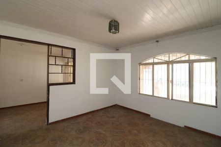 Sala de casa à venda com 3 quartos, 80m² em Vila Antonieta, São Paulo