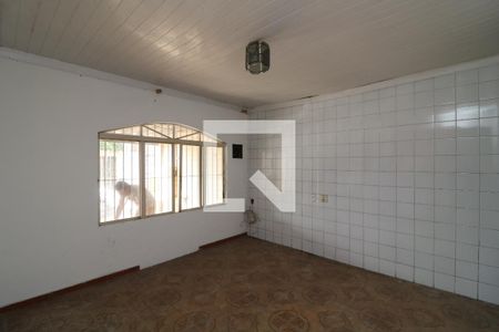 Sala de casa à venda com 3 quartos, 80m² em Vila Antonieta, São Paulo