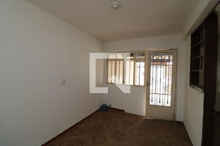 Antessala  de casa à venda com 3 quartos, 80m² em Vila Antonieta, São Paulo