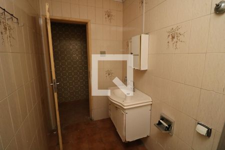 Casa à venda com 80m², 3 quartos e 2 vagasBanheiro