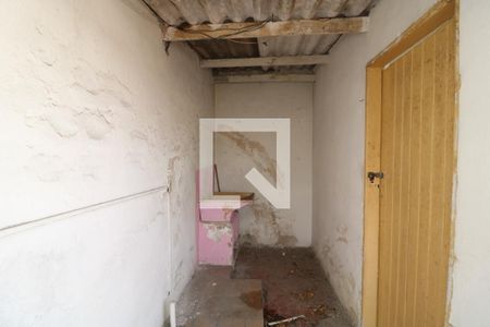 Casa à venda com 80m², 3 quartos e 2 vagasÁrea de Serviço