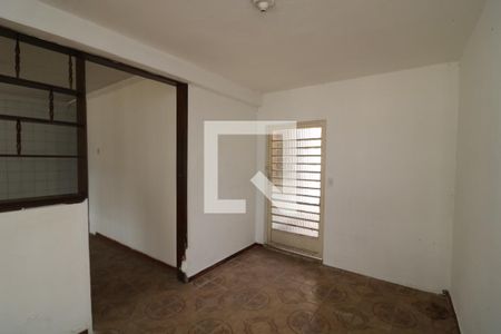 Antessala de casa à venda com 3 quartos, 80m² em Vila Antonieta, São Paulo