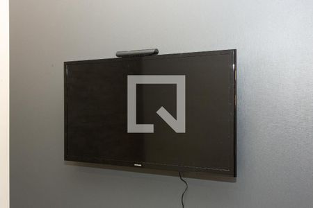 Sala - TV de apartamento para alugar com 2 quartos, 69m² em Vila Azevedo, São Paulo