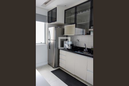 Apartamento para alugar com 46m², 1 quarto e 1 vagaCozinha