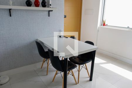 Apartamento para alugar com 46m², 1 quarto e 1 vagaCozinha