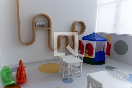 Apartamento para alugar com 46m², 1 quarto e 1 vagaBrinquedoteca