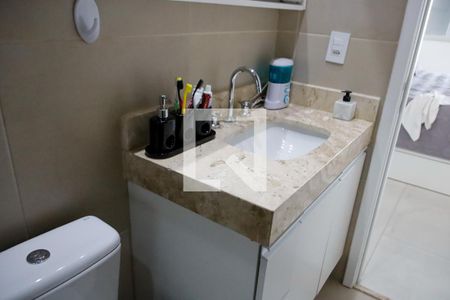 Apartamento para alugar com 46m², 1 quarto e 1 vagaBanheiro