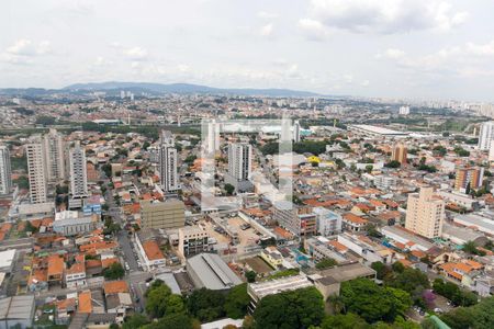 Apartamento para alugar com 46m², 1 quarto e 1 vagaVista da Sacada