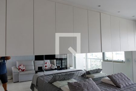Quarto 1 de apartamento para alugar com 1 quarto, 46m² em Centro, Osasco