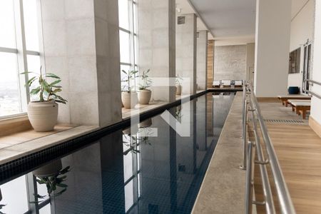 Apartamento para alugar com 46m², 1 quarto e 1 vagaÁrea comum - Piscina