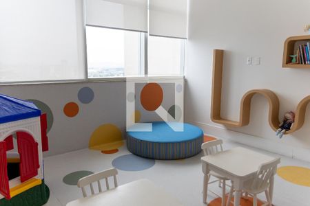 Apartamento para alugar com 46m², 1 quarto e 1 vagaBrinquedoteca