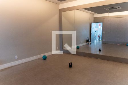 Apartamento para alugar com 46m², 1 quarto e 1 vagaÁrea comum