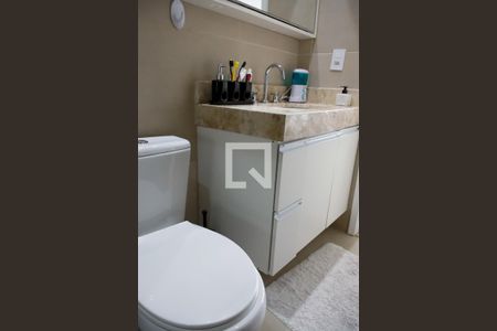 Apartamento para alugar com 46m², 1 quarto e 1 vagaBanheiro
