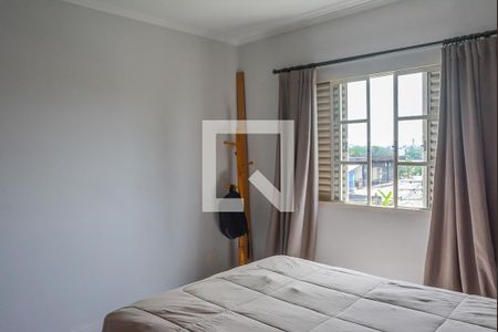 Quarto 1 de apartamento para alugar com 2 quartos, 62m² em Taboão, São Bernardo do Campo
