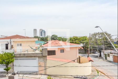 Vista da Sacada de apartamento para alugar com 2 quartos, 62m² em Taboão, São Bernardo do Campo