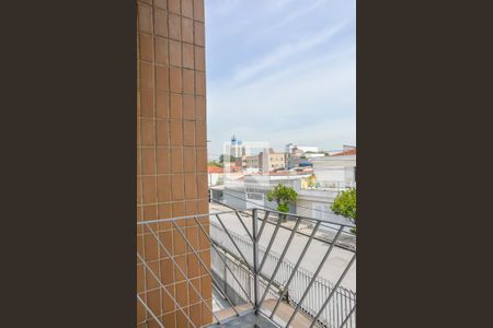 Sacada de apartamento para alugar com 2 quartos, 62m² em Taboão, São Bernardo do Campo
