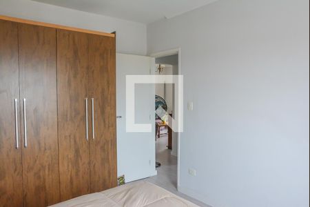 Quarto 1 de apartamento para alugar com 2 quartos, 62m² em Taboão, São Bernardo do Campo