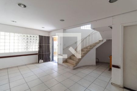 Sala 1 de casa à venda com 5 quartos, 180m² em Penha de França, São Paulo