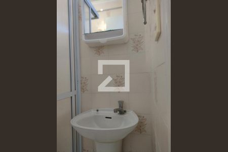 Apartamento para alugar com 100m², 3 quartos e 1 vagaBanheiro de serviço