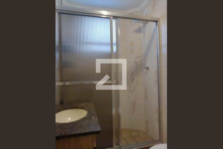 Apartamento para alugar com 100m², 3 quartos e 1 vagaBanheiro social