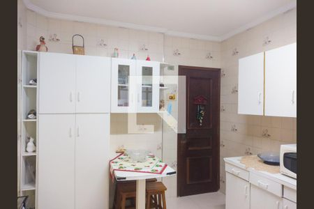 Apartamento para alugar com 100m², 3 quartos e 1 vagaCozinha