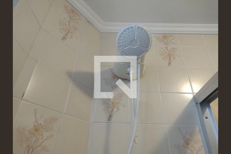 Apartamento para alugar com 100m², 3 quartos e 1 vagaBanheiro social