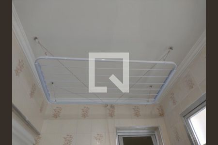 Apartamento para alugar com 100m², 3 quartos e 1 vagaÁrea de serviço