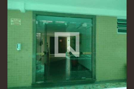 Apartamento para alugar com 100m², 3 quartos e 1 vagaEntrada