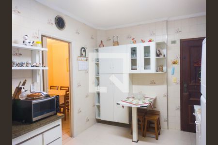 Apartamento para alugar com 100m², 3 quartos e 1 vagaCozinha