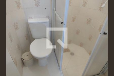 Apartamento para alugar com 100m², 3 quartos e 1 vagaBanheiro de serviço