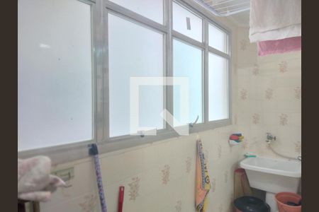 Apartamento para alugar com 100m², 3 quartos e 1 vagaÁrea de serviço