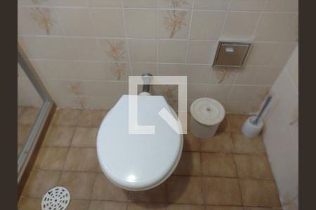 Apartamento para alugar com 100m², 3 quartos e 1 vagaBanheiro social