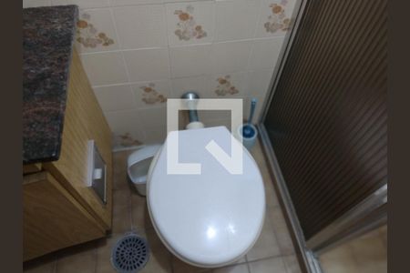 Apartamento para alugar com 100m², 3 quartos e 1 vagaBanheiro suite