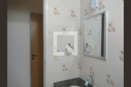 Apartamento para alugar com 100m², 3 quartos e 1 vagaBanheiro suite