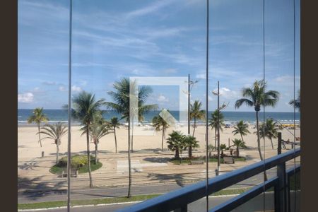 Apartamento para alugar com 100m², 3 quartos e 1 vagaVaranda da sala