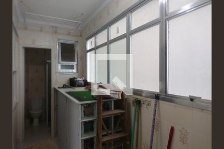 Apartamento para alugar com 100m², 3 quartos e 1 vagaÁrea de serviço