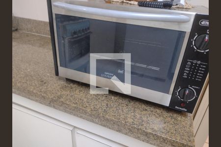 Apartamento para alugar com 100m², 3 quartos e 1 vagaCozinha micro-ondas