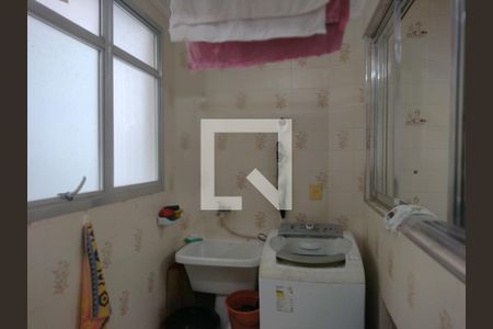 Apartamento para alugar com 100m², 3 quartos e 1 vagaÁrea de serviço