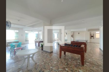 Apartamento para alugar com 100m², 3 quartos e 1 vagaÁrea comum /salão de jogos