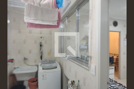 Apartamento para alugar com 100m², 3 quartos e 1 vagaÁrea de serviço