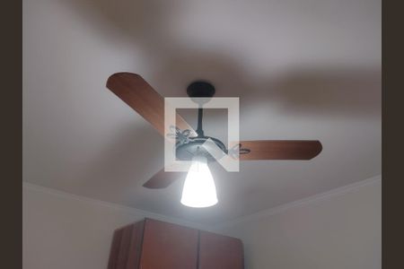 Apartamento para alugar com 100m², 3 quartos e 1 vagaDetalhe da suíte