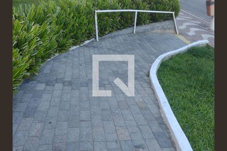 Apartamento para alugar com 100m², 3 quartos e 1 vagaRampa de acesso