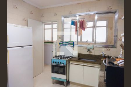 Apartamento para alugar com 100m², 3 quartos e 1 vagaCozinha