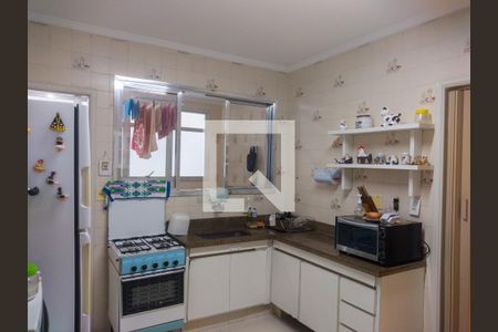 Apartamento para alugar com 100m², 3 quartos e 1 vagaCozinha